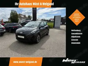 Hyundai i10 1.0 Trend