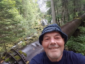 Silvester auch alleine....??