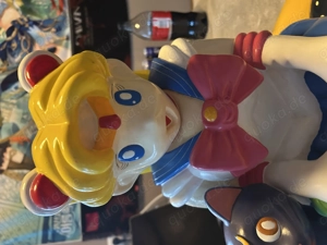XXL Sailor Moon Figur