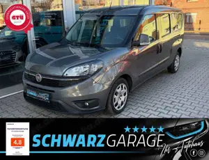 Fiat Doblo SX Maxi Kombi*SHZ*DAB*