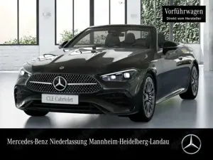 Mercedes-Benz CLE 200 AMG+NIGHT+360+BURMESTER+SITZKLIMA+KEYLESS