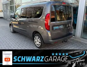 Fiat Doblo SX Maxi Kombi*SHZ*DAB* Bild 5