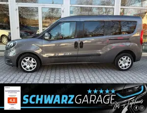 Fiat Doblo SX Maxi Kombi*SHZ*DAB* Bild 4