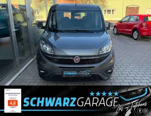 Fiat Doblo SX Maxi Kombi*SHZ*DAB* Bild 3