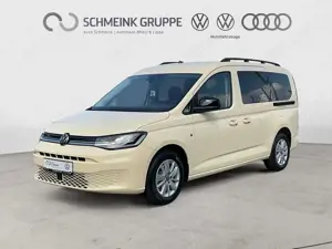 Volkswagen Caddy Life 7-Sitzer 2.0 TDI DSG Taxi
