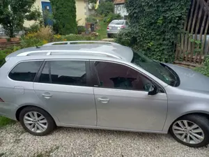 Volkswagen Golf Variant 1.2 TSI Style Bild 2