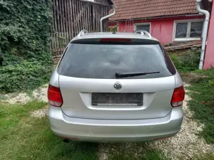 Volkswagen Golf Variant 1.2 TSI Style Bild 4