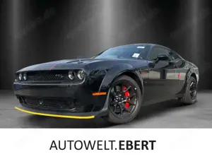 Dodge Challenger R/T Shakedown Last Call MY 23 HK/ACC