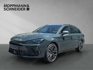 CUPRA Leon LEON SP 1,5 e-TSI-DSG -AHK-MATRIX-SENNH.-NAVI-RF