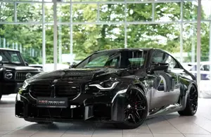 BMW M2 Coupé *2.H*HR *M-Sitze*HK *Compound