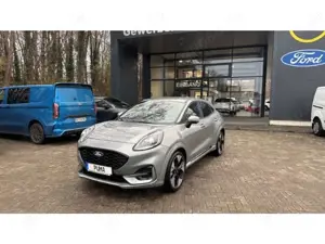 Ford Puma ST-Line AHK-abnehmbar, Navi, Digitales Cockpit,360