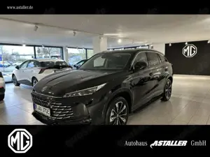 MG HS PHEV  Plug-In Hybrid Luxury 360°+Navi+SHZ+DAB
