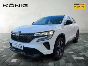 Renault Austral EVOLUTION TCE 140 KLIMA*SHZG*PDC*ALLW.