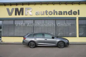 Skoda Octavia 2.0 TDI DSG Sportline Facelift*5J.Gar*