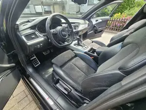 Audi A6 3.0 TDI quattro S tronic
