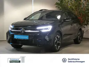 Volkswagen Taigo 1.5 TSI R-Line DSG KAMERA IQ LIGHT NAVI