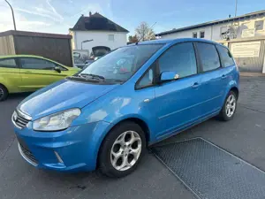 Ford C-Max Titanium