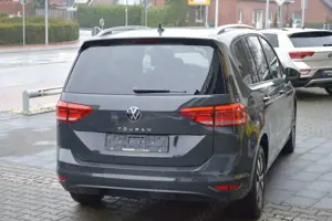 Volkswagen Touran Move 1.5TSI/DSG/ACC/Navi Bild 4