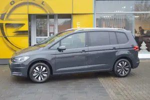 Volkswagen Touran Move 1.5TSI/DSG/ACC/Navi Bild 2