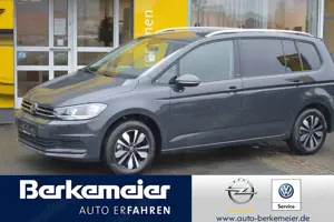 Volkswagen Touran Move 1.5TSI/DSG/ACC/Navi Bild 1
