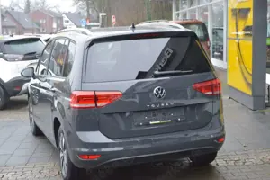 Volkswagen Touran Move 1.5TSI/DSG/ACC/Navi Bild 3