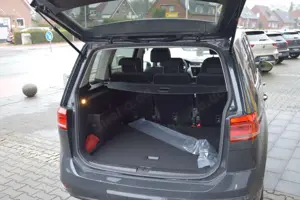 Volkswagen Touran Move 1.5TSI/DSG/ACC/Navi Bild 5