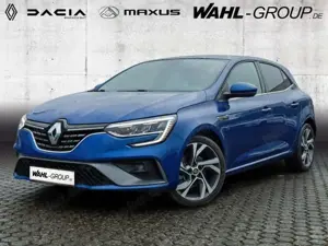 Renault Megane 5-Türer R.S. LINE E-TECH Plug-in 160 ABS