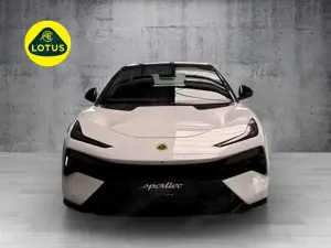 Lotus Eletre 600 *Lotus Leipzig*