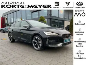CUPRA Leon e-Hybrid +DSG+MatrixLED+XL Paket+Sitzhzg