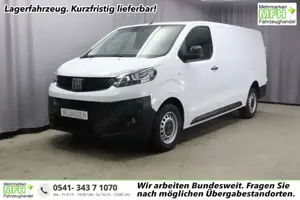 Fiat Scudo L3 2.0 145PS MT Kastenwagen, Pack Visibility, K...