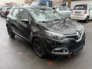 Renault Captur Dynamique 1.5d~LOOK PAKET