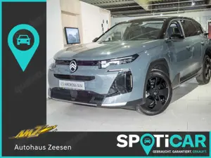 Citroen C5 Aircross MHEV 145 Max LED MATRIX-LED 360°