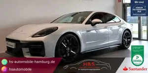 Porsche Panamera 4 S E-Hybrid