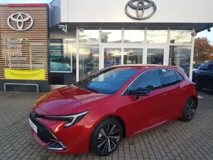 Toyota Corolla 1.8 Hybrid 5-Türer - *Teamplayer* mit TC-Paket