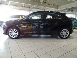 Opel Corsa Hybrid Edition Klimaanlage,Sitzheizung Bild 3