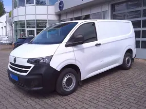 Volkswagen Transporter 2.0 TDI 81 kW KR, Klimaaut., Parkpilot, Rear View