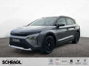 Skoda Elroq 50 Tour Studio+AHK+NAVI+KAM+SITZHZ+SIDE
