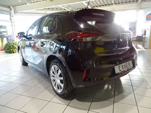 Opel Corsa Hybrid Edition Klimaanlage,Sitzheizung Bild 5