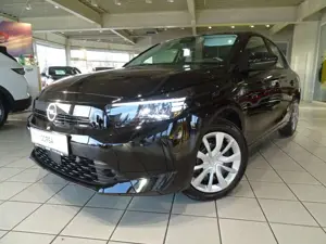 Opel Corsa Hybrid Edition Klimaanlage,Sitzheizung Bild 2