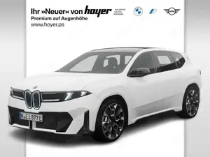 BMW iX3 50 xDrive M Sportpaket Pro AHK Pano 3D HUD