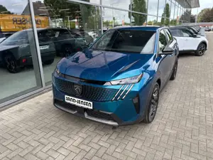 Peugeot 3008 e-3008 Allure 5d LED 19" Tempomat Sitzheizung