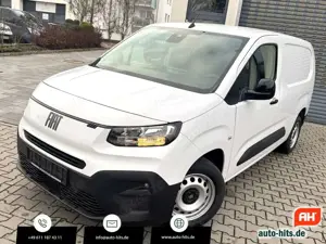 Fiat Doblo Kastenwagen 1.5d XL Automatik Kamera KeyLess