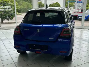 Suzuki Swift Bild 4