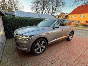 Genesis GV80 GV80 3.0 Diesel AWD AT8 7-Sitzer Premium Line