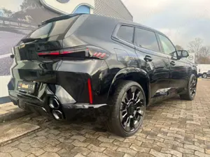 BMW XM M Drivers Package BowerWilkins AHK uvm. Bild 3