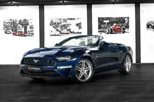 Ford Mustang GT Cabrio 10G-Aut. "Premium 4"  #DEUTSCH