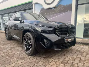 BMW XM M Drivers Package BowerWilkins AHK uvm. Bild 2