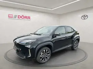 Toyota Yaris Cross Hybrid 130 1.5 VVT-i Teamplayer*
