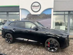 BMW XM M Drivers Package BowerWilkins AHK uvm.