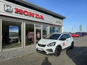 Honda Jazz Hybrid e:HEV 1.5 i-MMD Crosstar Advance